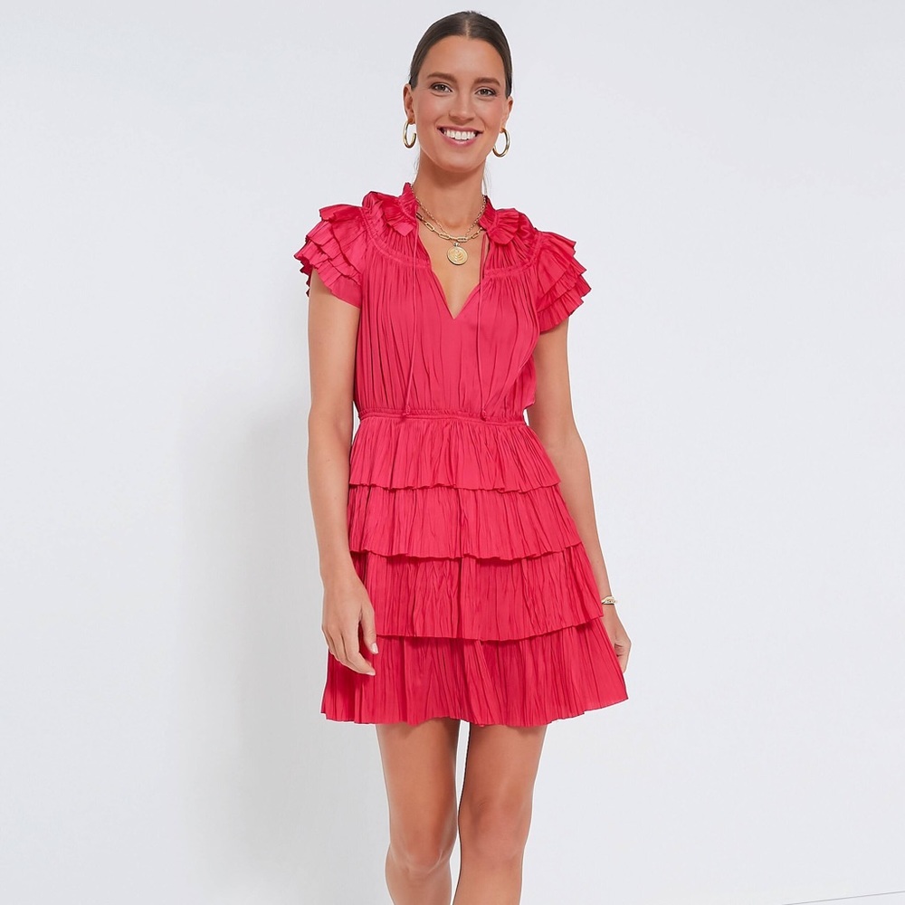 Ulla Johnson Vesna dress